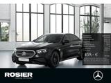 Mercedes-Benz E 220 d Limousine AMG Line Abstandstemp. LED Pan