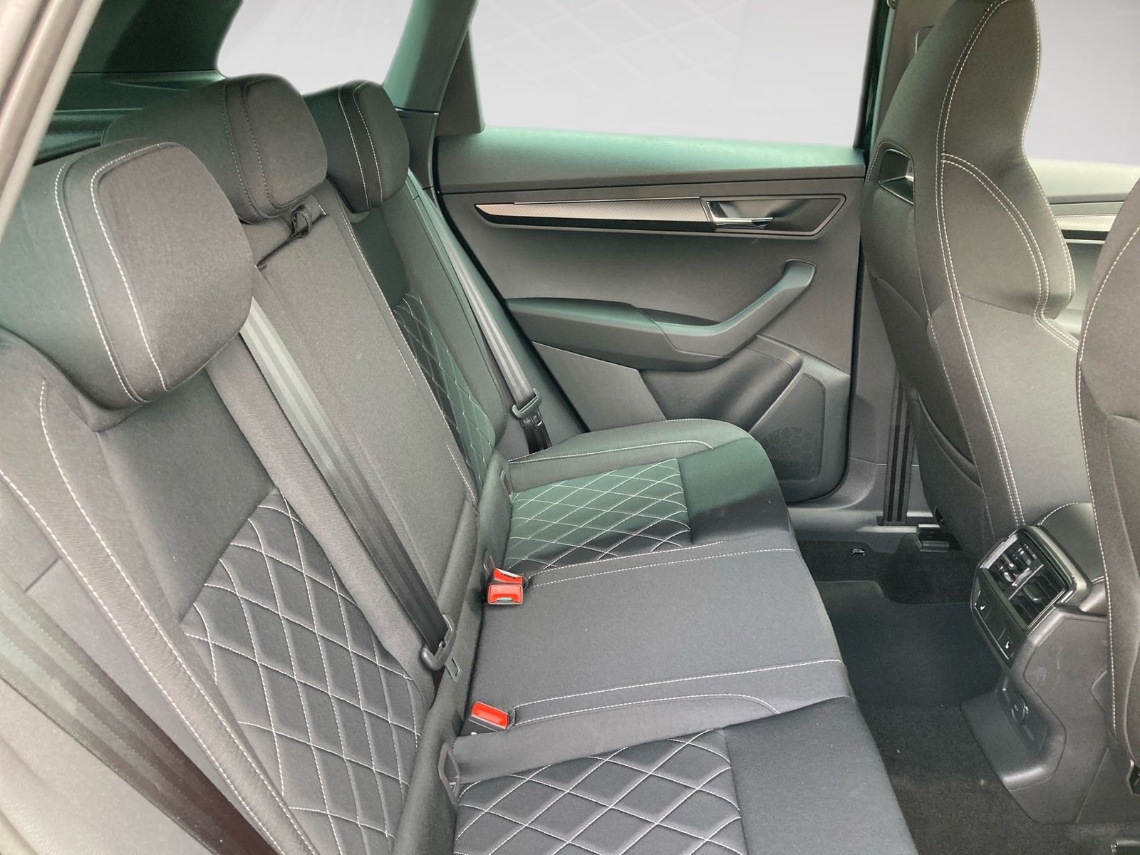 Skoda Karoq - Bild 10