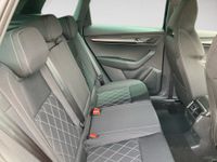 Skoda Karoq - Vorschau Bild 10