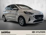 Hyundai i10 1.0 Select Klima ZV m. FB DAB+ 1. Hand TOP - Hyundai i10 in Herne