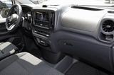 Mercedes-Benz Vito 116 CDI Kasten Lang MBUX+360°+AHK+Totwink - Mercedes Vito von 2026