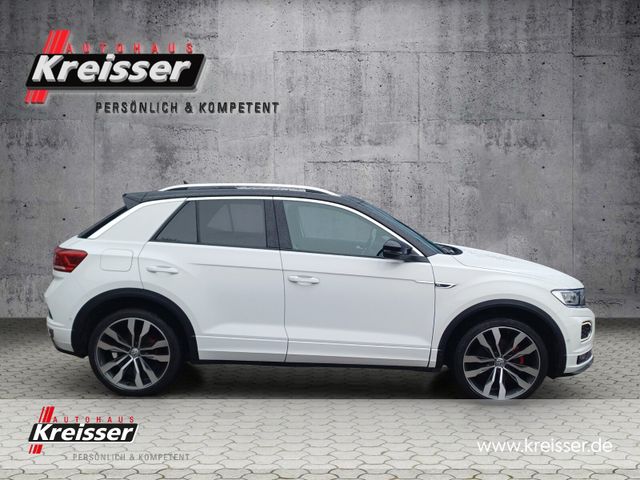 T-Roc 2.0 TSI Sport 4Motion DSG/ACC/AHK/LED/KLIM