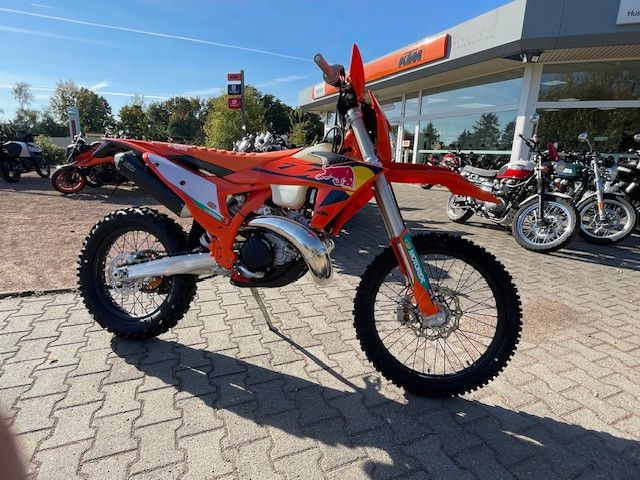 KTM EXC 300 Champion Edition MY25