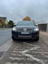 Volkswagen VW Touareg King Kong - Volkswagen Touareg: Kong