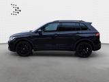 Volkswagen Tiguan R-Line 1,4 eTSI LEDER*20ZOLL*Matrix*DAB+* - Volkswagen Tiguan Plug-in Hybrid (PHEV) Gebrauchtwagen