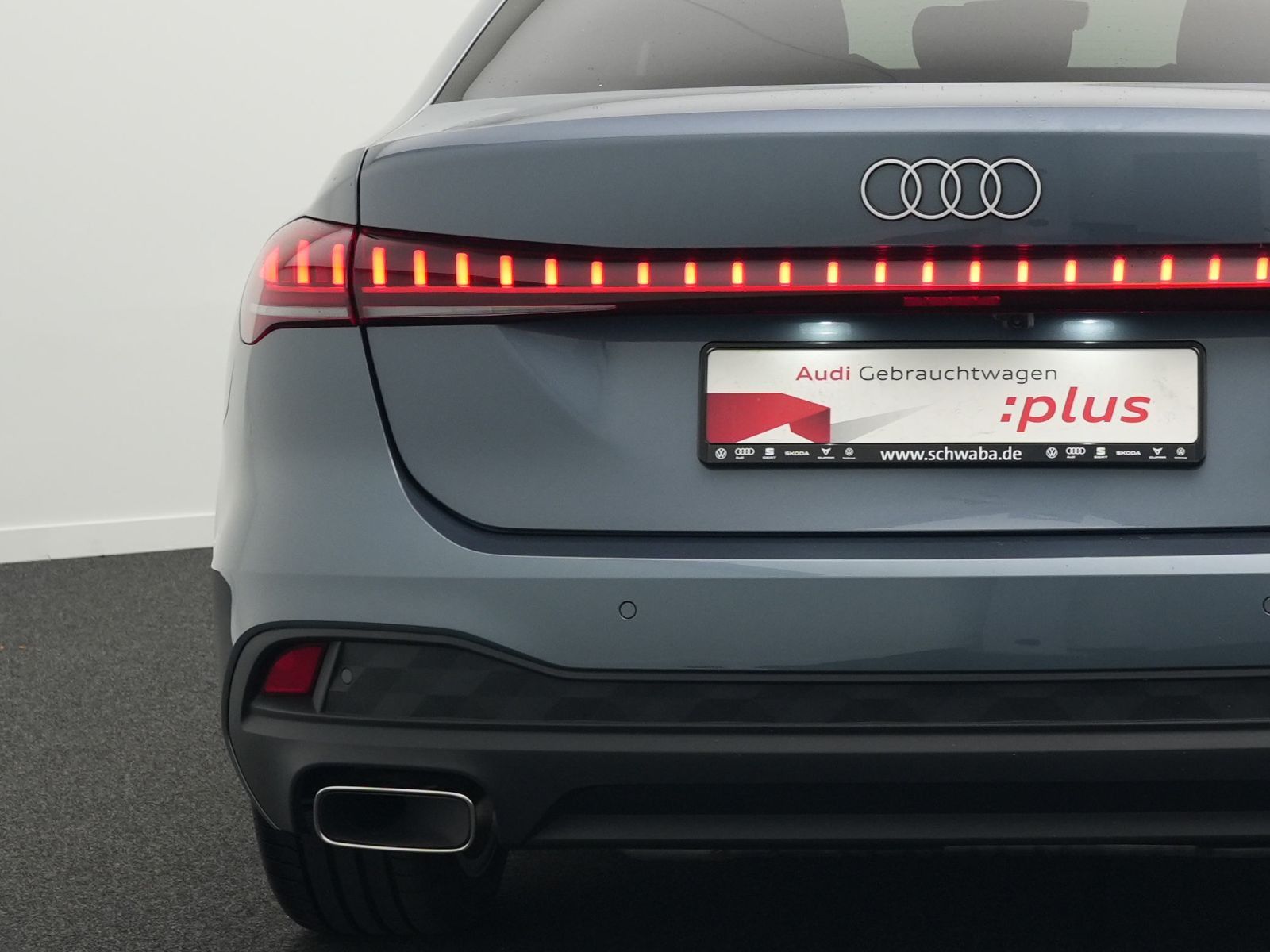 Audi A5 - Bild 37