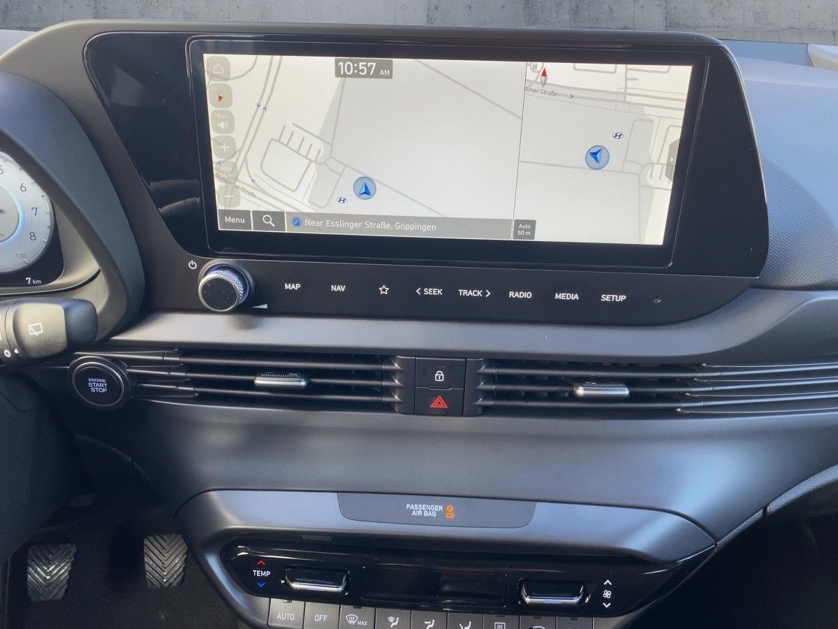 Hyundai i20 - Bild 10