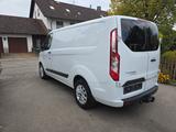 Ford Transit Custom - Ford: Firmenfahrzeug