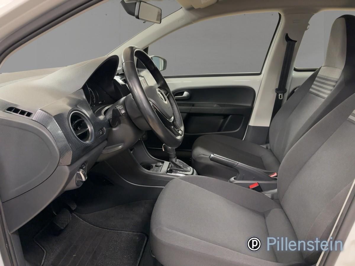 Volkswagen e-up! - Bild 8