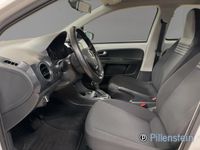 Volkswagen e-up! - Vorschau Bild 8
