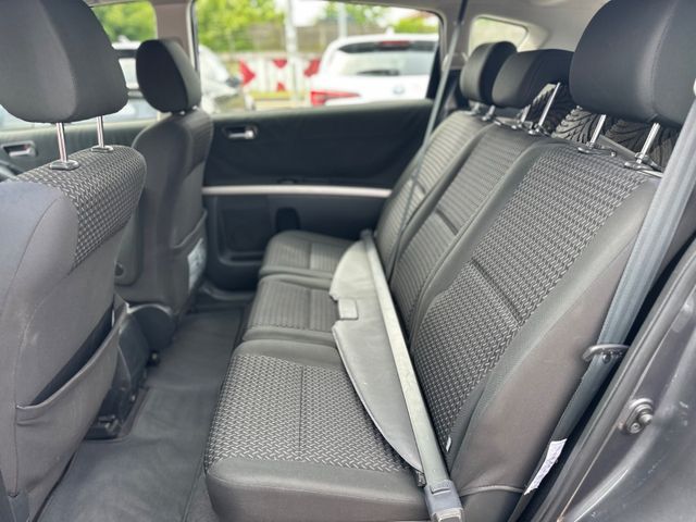 Toyota Corolla Verso 1.8 Executive *7-Sitzer*