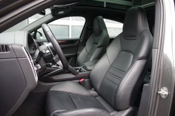 Porsche Cayenne Coupe E-Hybrid*Luft,InnoDrive,18-W,360°