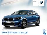 BMW X2 xDrive25e M Sport X Steptronic Aut. Klimaaut. - BMW X2 Plug-In Hybrid Gebrauchtwagen
