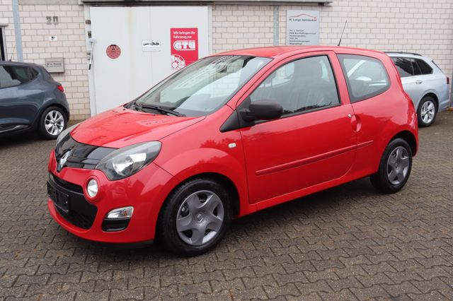 Renault Twingo Expression,Zahnriemen +Service neu1.Hand!