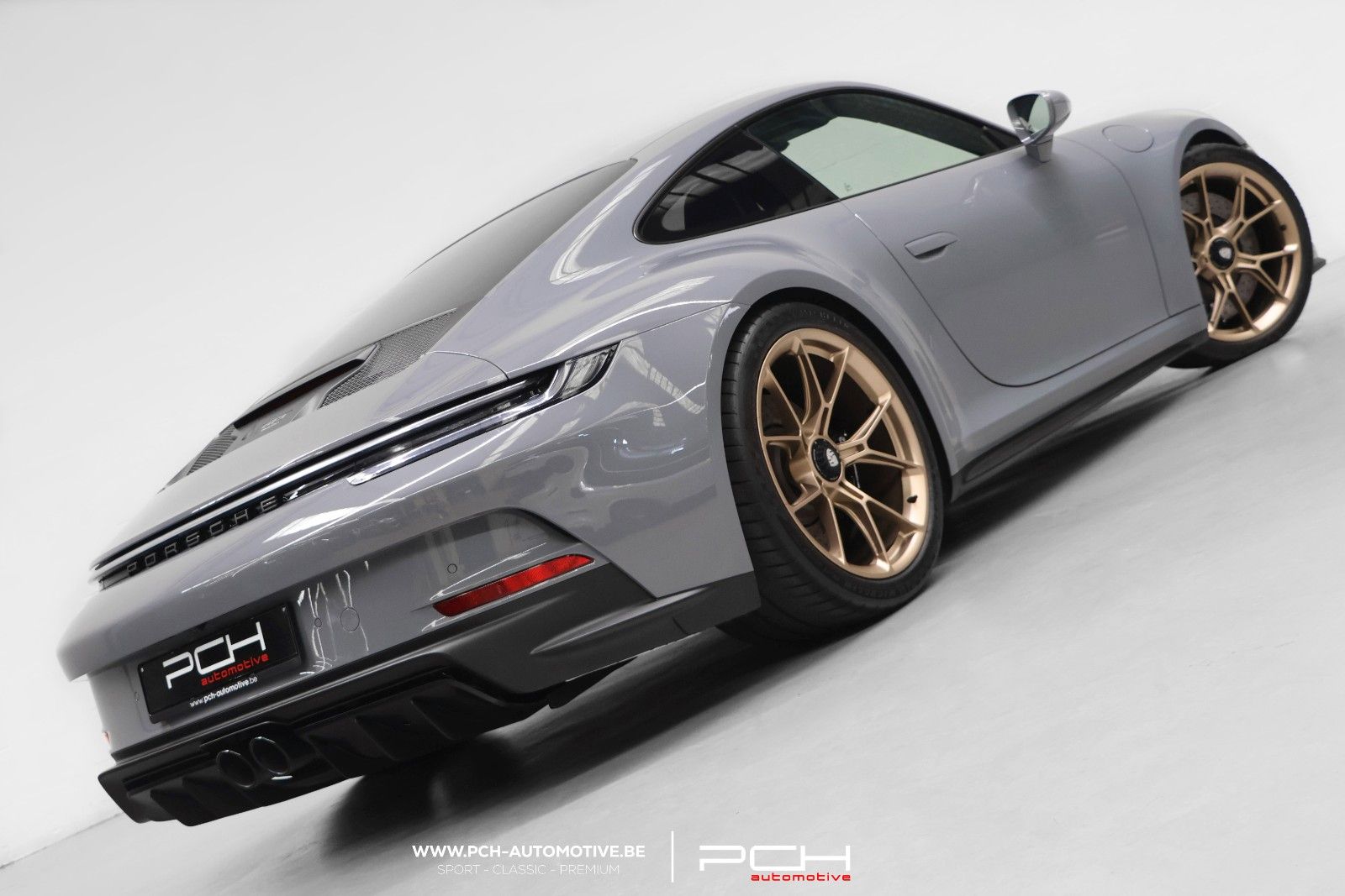 Porsche 992 GT3 Touring 4.0 PDK - Top - Full PPF - VAT imagem 2