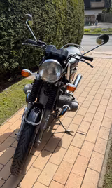 BMW R 90/6  Komplett restauriert  1A Zustand  - BMW R 90 6