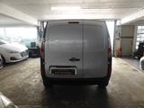 Renault Kangoo Rapid Maxi Extra - Renault Kangoo Gebrauchtwagen in Düsseldorf