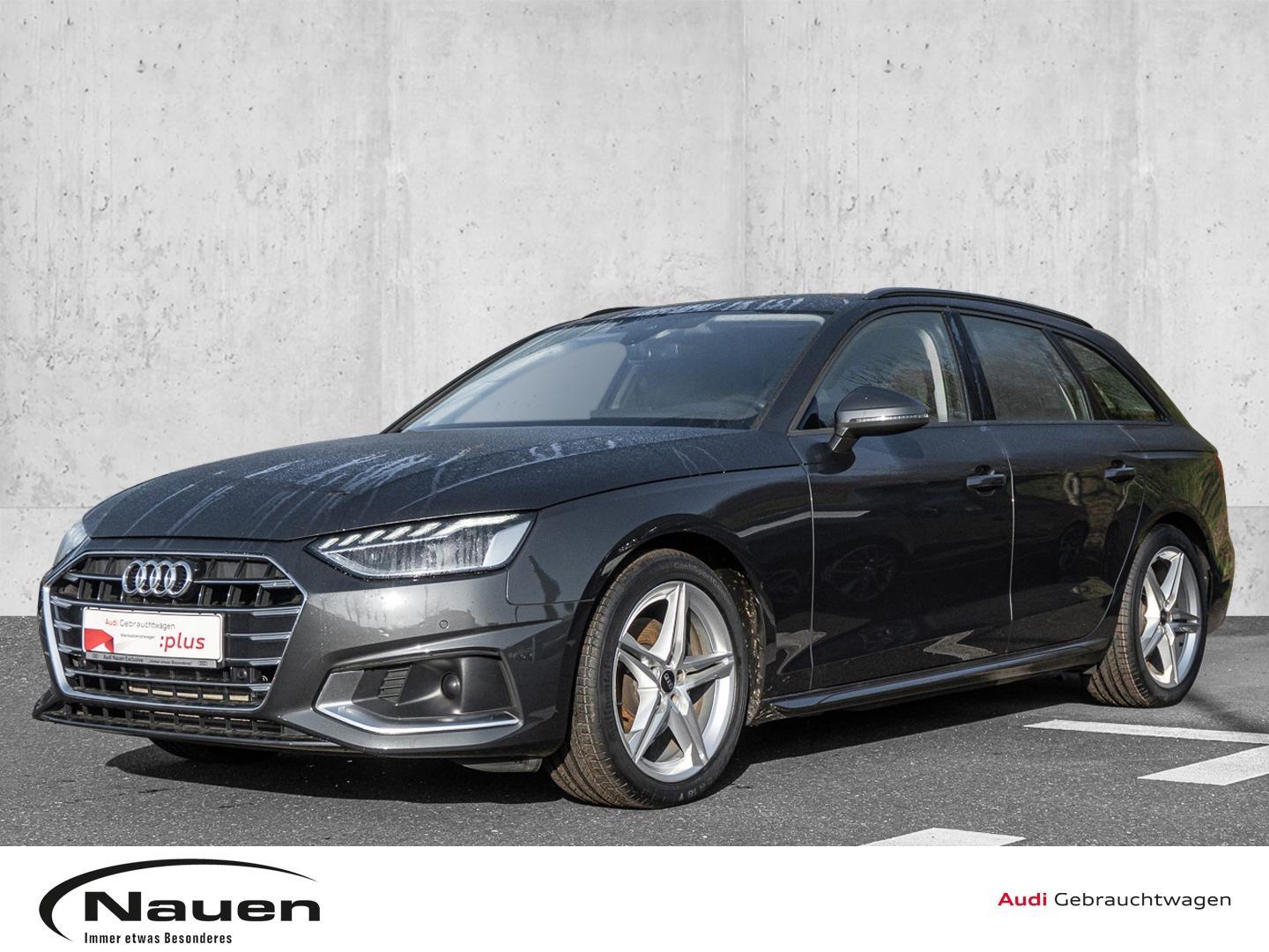 Audi A4 Avant 35 TFSI S-tronic *NAVI*PDC*LED*SHZ*KLIM