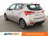 Hyundai ix20 1.6 Space Aut.*TEMPO*PDC*LIM*ALU*KLIMA* - gebrauchte Hyundai ix20 aus dem Jahr 2019