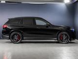 Mercedes-Benz AMG GLC 63 S E Performance DIG.LIGHT/Distro/360° - Mercedes GLC 63 AMG SUV