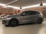 BMW 120d M Sport Driv. Plus Park. Plus HuD el. Sitze - BMW 1er Reihe mit Diesel-Antrieb: Automatik
