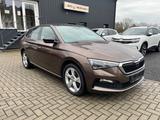 Skoda Scala Style Navi DSG Panorama-Dach - Skoda Scala mit Diesel-Antrieb: Automatik