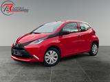 Toyota Aygo x - Toyota: Aygo