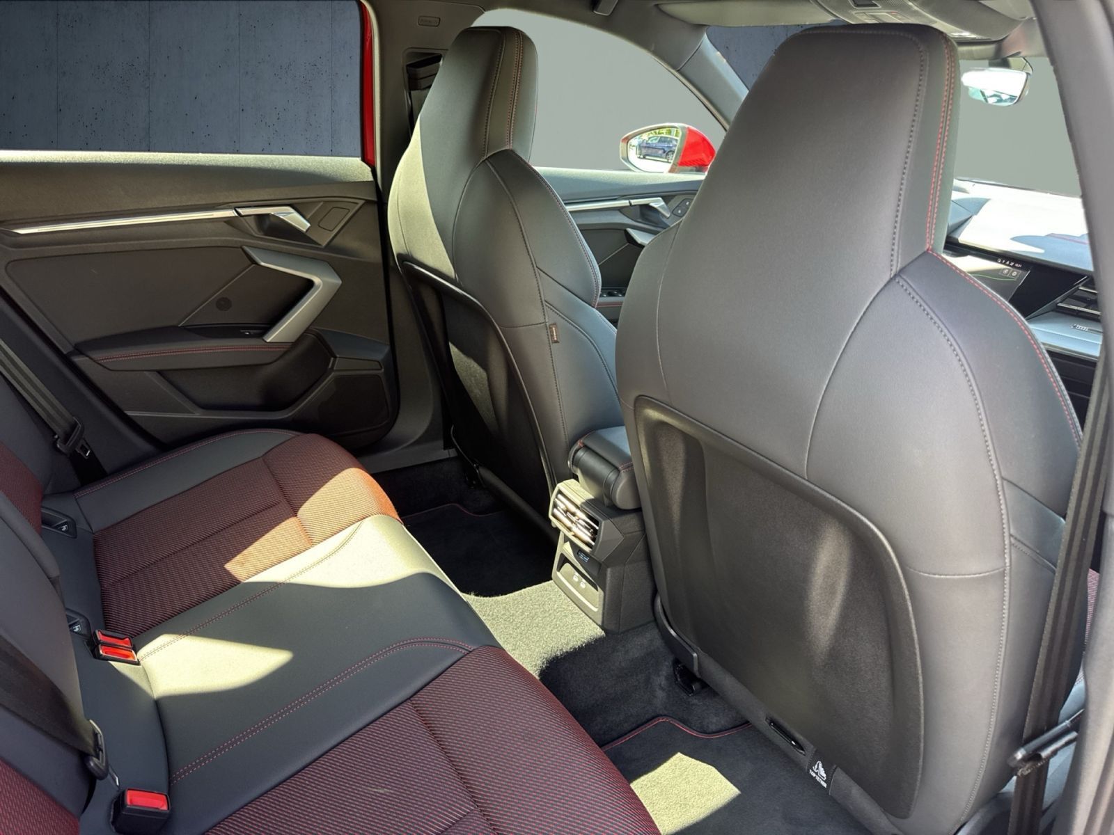 Audi A3 - Bild 18
