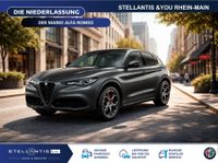 Alfa Romeo Stelvio - Vorschau Bild 1