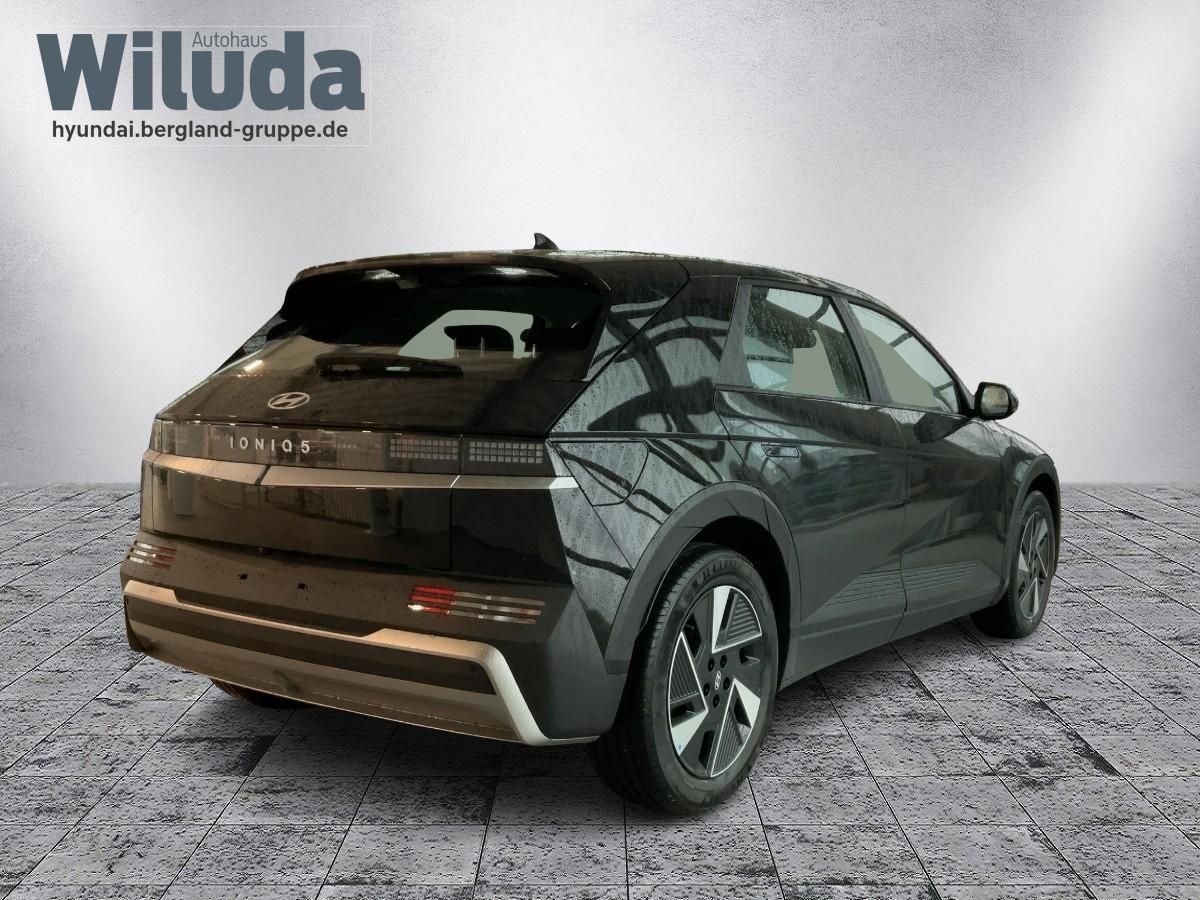 Hyundai IONIQ 5 – Bild 4