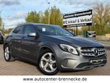 Mercedes-Benz GLA 200*LED*Automatik*Navi*8-fach bereift* - Mercedes-Benz GLA 200 in Magdeburg