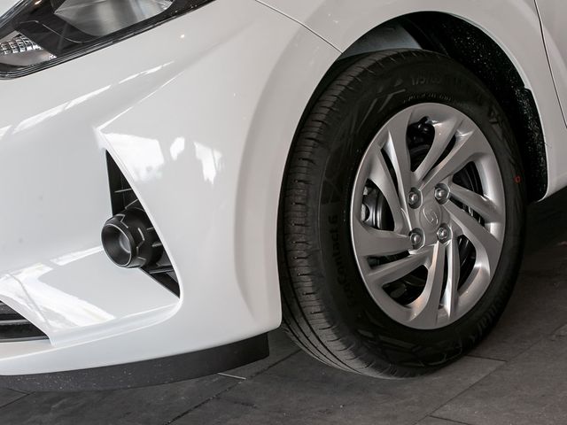 Hyundai i10 1.0 Select Navi Kamera Spurhalteassistent