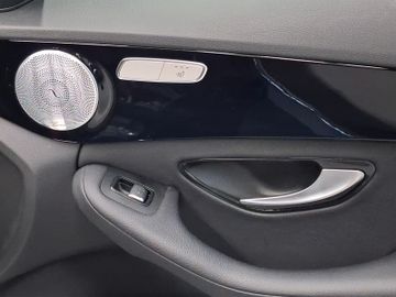 Mercedes C 200 - 10