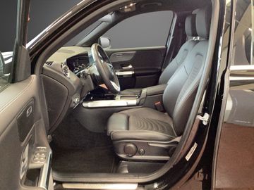 Mercedes GLB 200 - 7