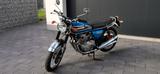 Honda CB 500 Four K2 - HONDA CB500 FOUR