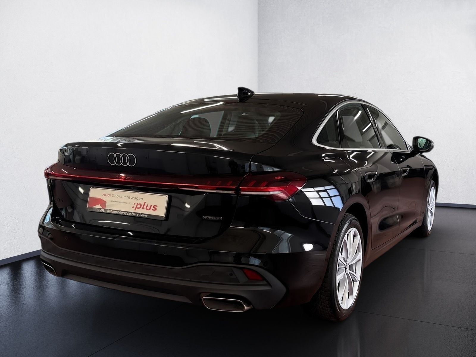 Audi A5 - Bild 6