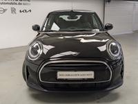 MINI Cooper Navi DAB LED Shz Sportsitze 16''