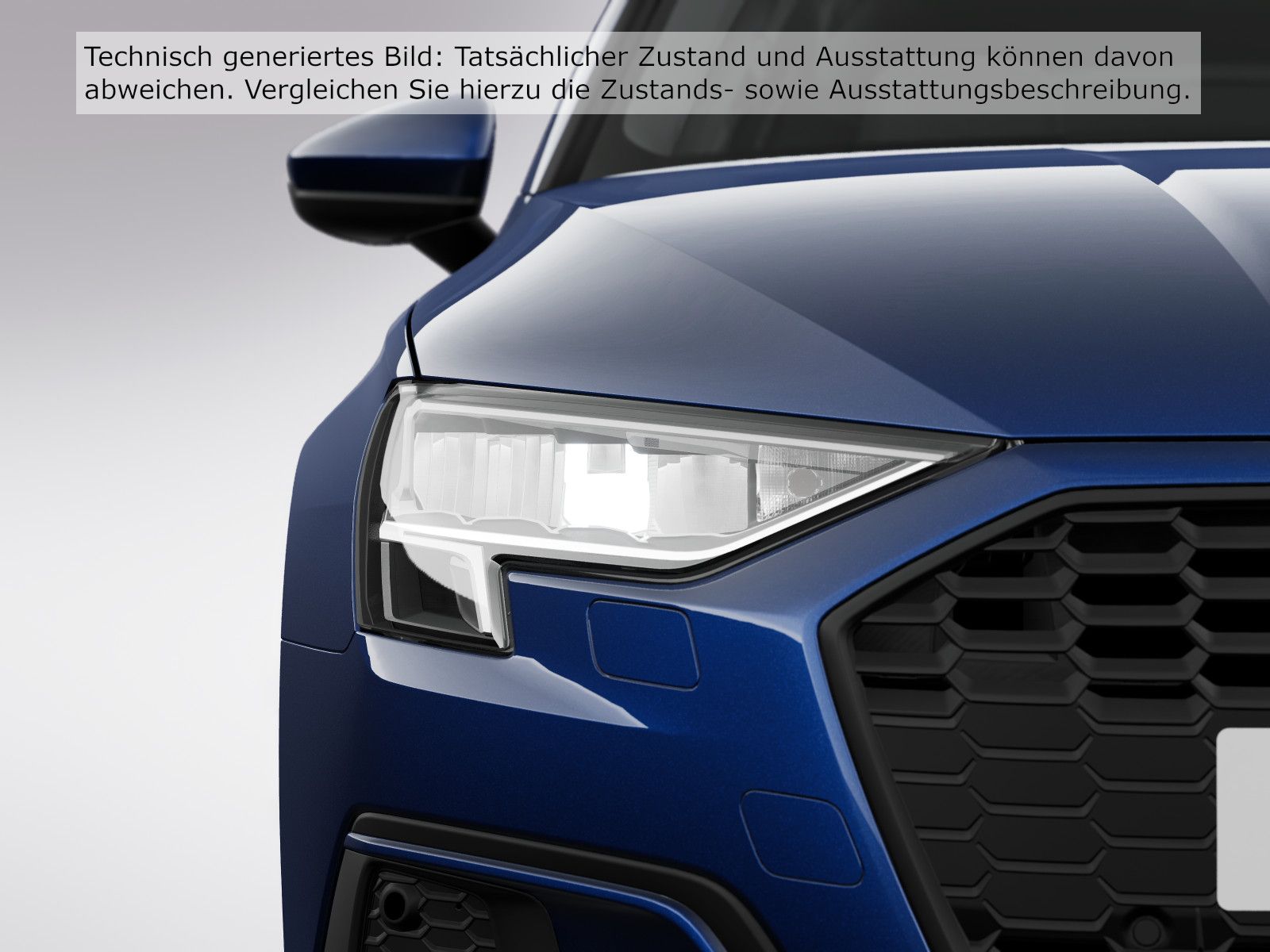 Audi A3 - Bild 12