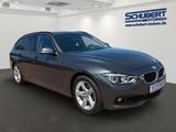 BMW 320 i Advantage Touring PDC NAV Sitzheizung LED  - BMW 320: Kombi, 320i