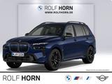 BMW X7 M60i xDrive HeadUp SkyLounge B&W AHK 6Sitzer - BMW X7 M60 mit Schiebedach