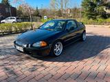 Honda CRX Del Sol ESi - gebrauchte Honda CRX aus dem Jahr 1998