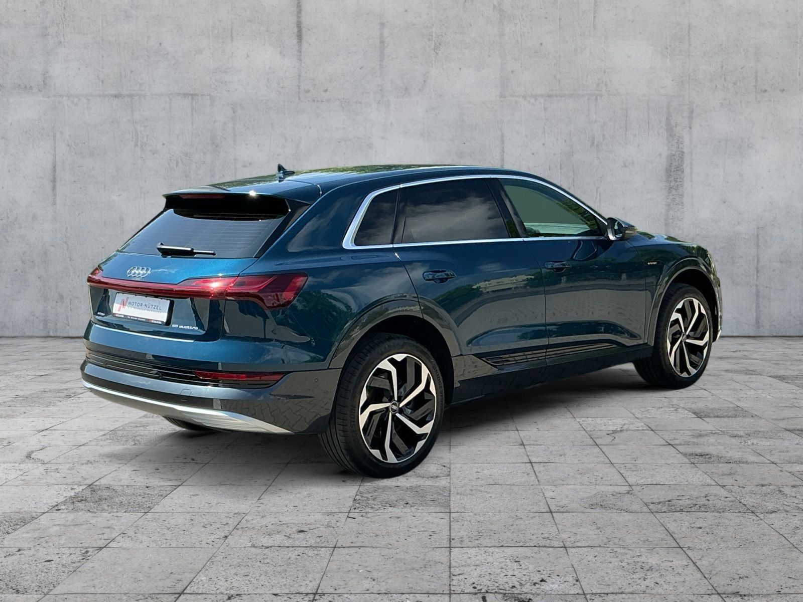 Audi e-tron - Bild 6