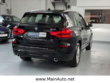 BMW X3 - 6