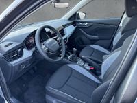 Skoda Kamiq - Vorschau Bild 7