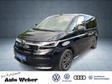 Volkswagen T7 Multivan Life eHybrid KÜ Matrix Navi HUD Pano