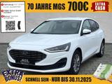 Ford Focus Titanium 1.0 EcoBoost #NAVI#Kamera#sofort - Ford mit Benzin-Antrieb