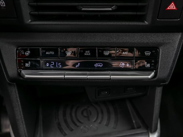 Opel Frontera Electric GS 83 kW Kamera Navi Techpaket