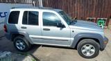 Jeep JEEP  CHEROKEE  KJ - Jeep Cherokee: Kj