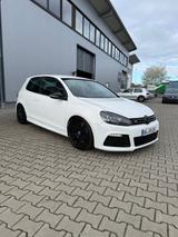 Volkswagen Golf 2.0 TSI 4MOTION R R - gebrauchte VW Golf aus dem Jahr 2010