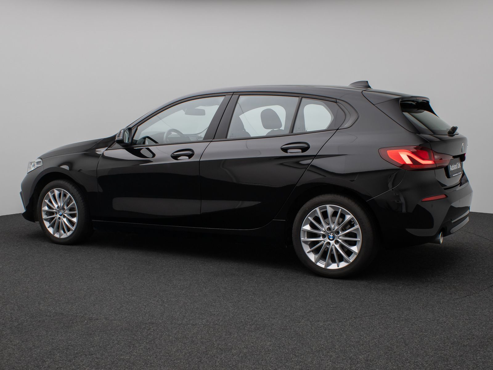 Fahrzeugabbildung BMW 116i CockPitPro DAB PDC LED Geschwindigkeitsreg